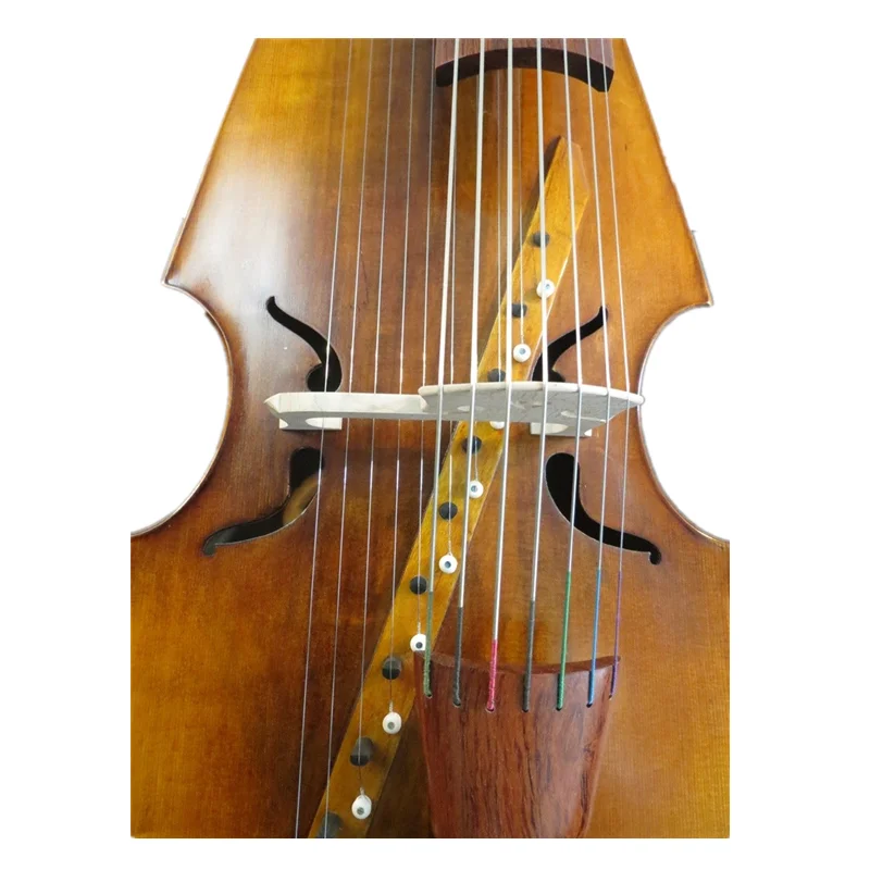 Рисунок 3 - Cope старая модель 7*10 струны