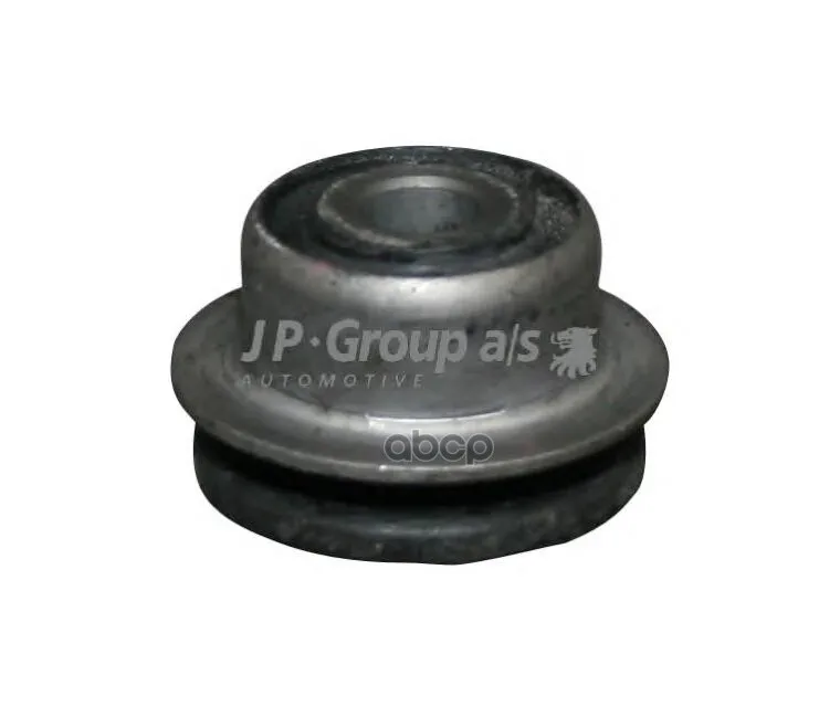 Сайл.Блок Зад.Рычага [Rubbex Dk] Audi A4 1.8-2.8/T/Tdi 01/95-09/01 JP Group арт. 1150102100