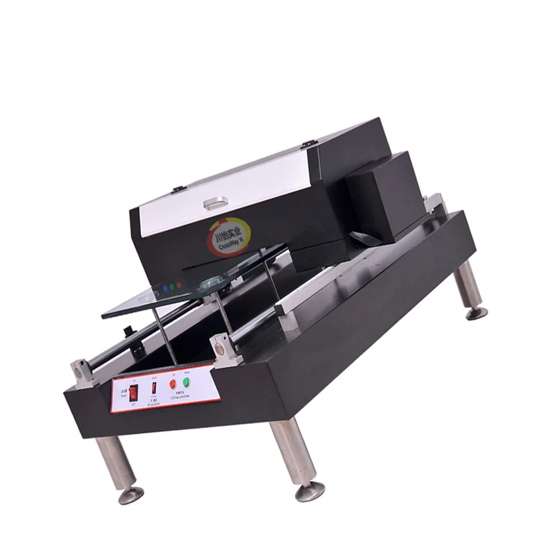 

R1390 L1800 Head 330mm 600mm Flatbed UV Printer A3 3360 3040 4050 4060