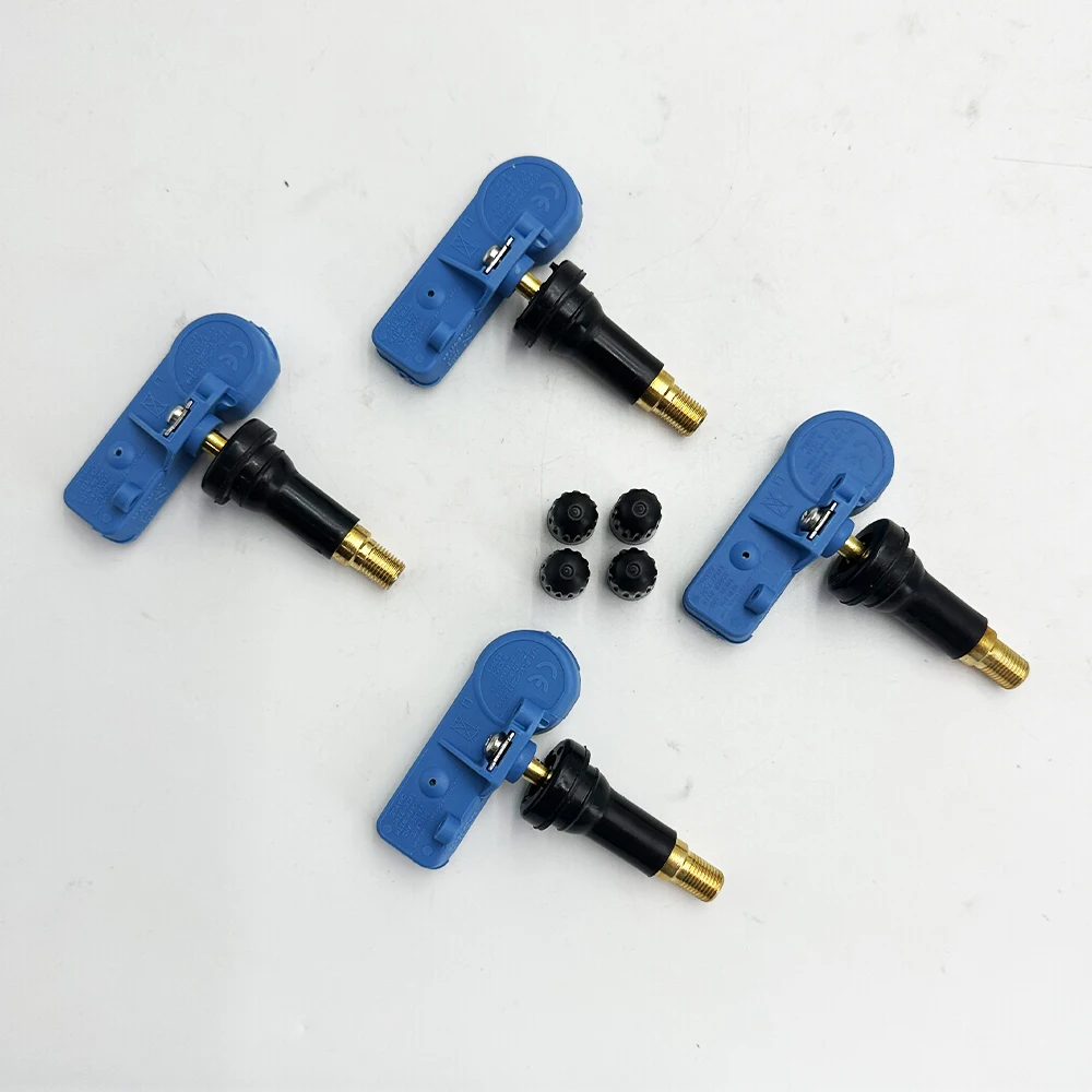 

433 МГц TPMS датчик шин 13581561 22853740 20922901 13598773 для 2014-2019 Opel Corsa E Vauxhall Chevrolet GMC Holden Колорадо