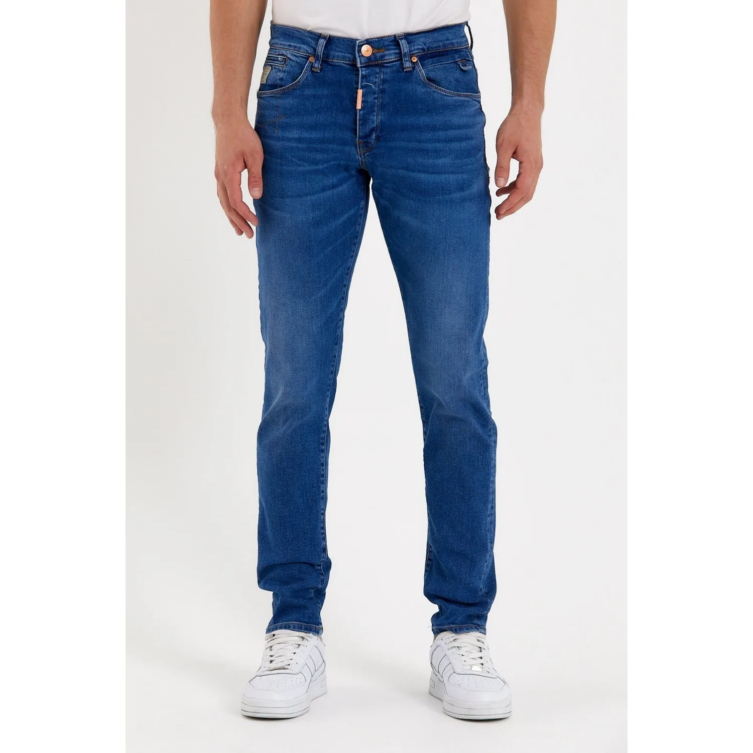 LTB Мужские джинсы Darrell x Davion Wash