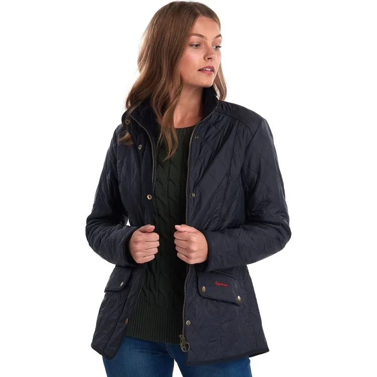 Рисунок 3 - Barbour Кавалерийская флисовая