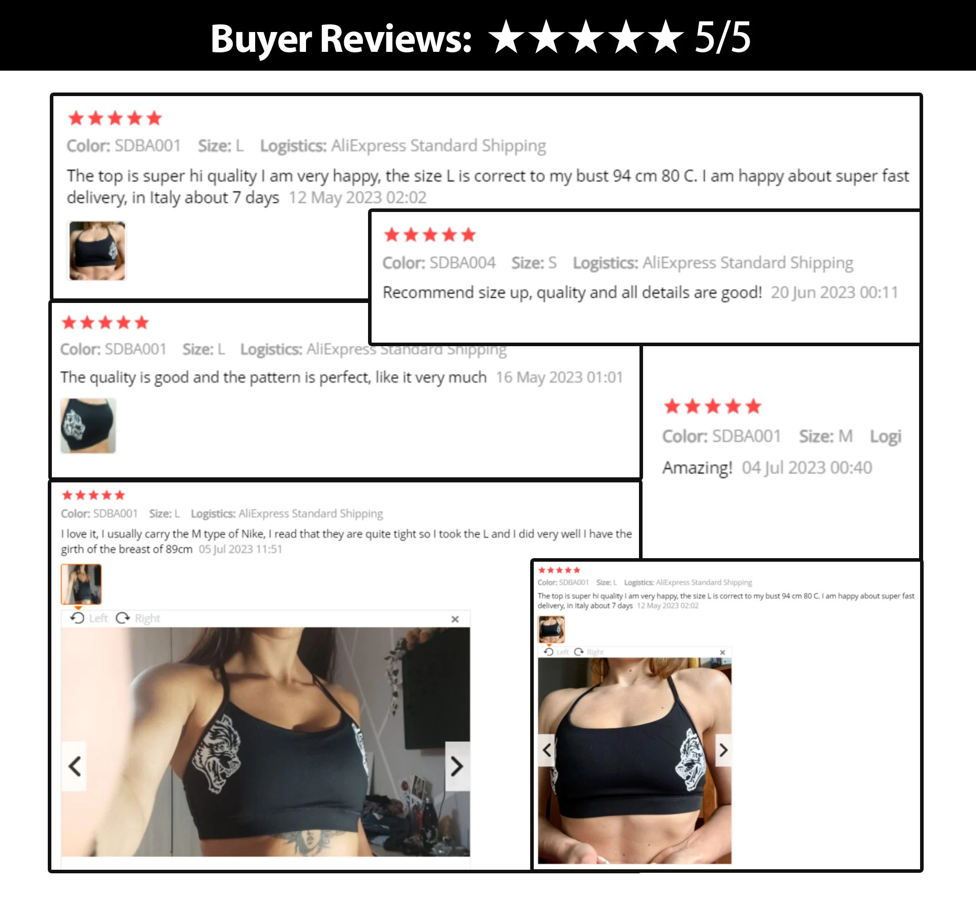 Darc SHE Bras Sports Women Cross Sexy Tops Yoga Fitness Push Up Elastic Breathable Running Workout Female Gym Bras Underwear