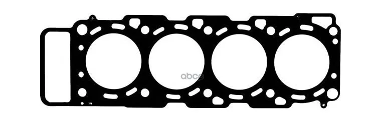 Прокл.Гбц Vw Lt 28-35/46 2.8d Mot.Auh/Bcq 01-06 VICTOR REINZ арт. 61-00011-00