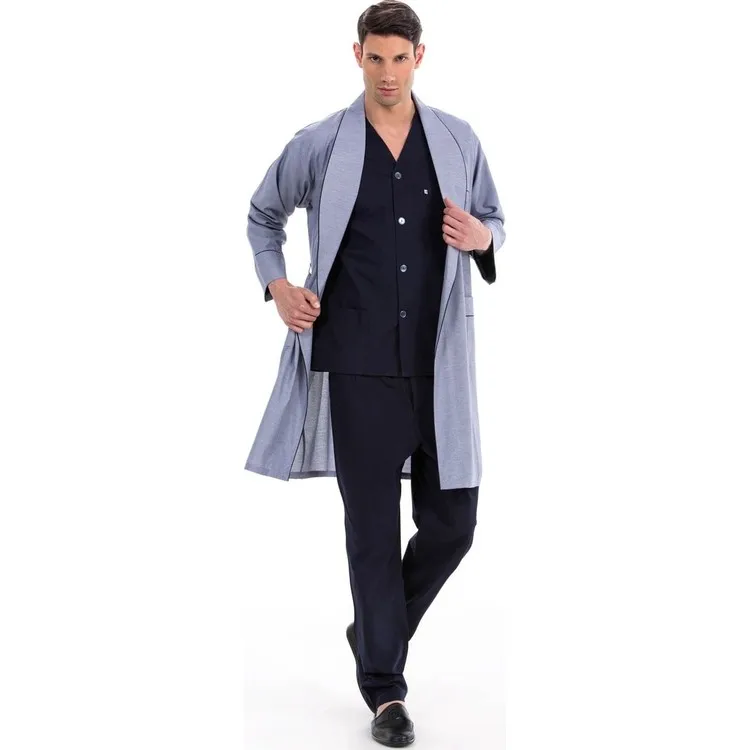 Pierre Cardin 5505 Мужской пижамный
