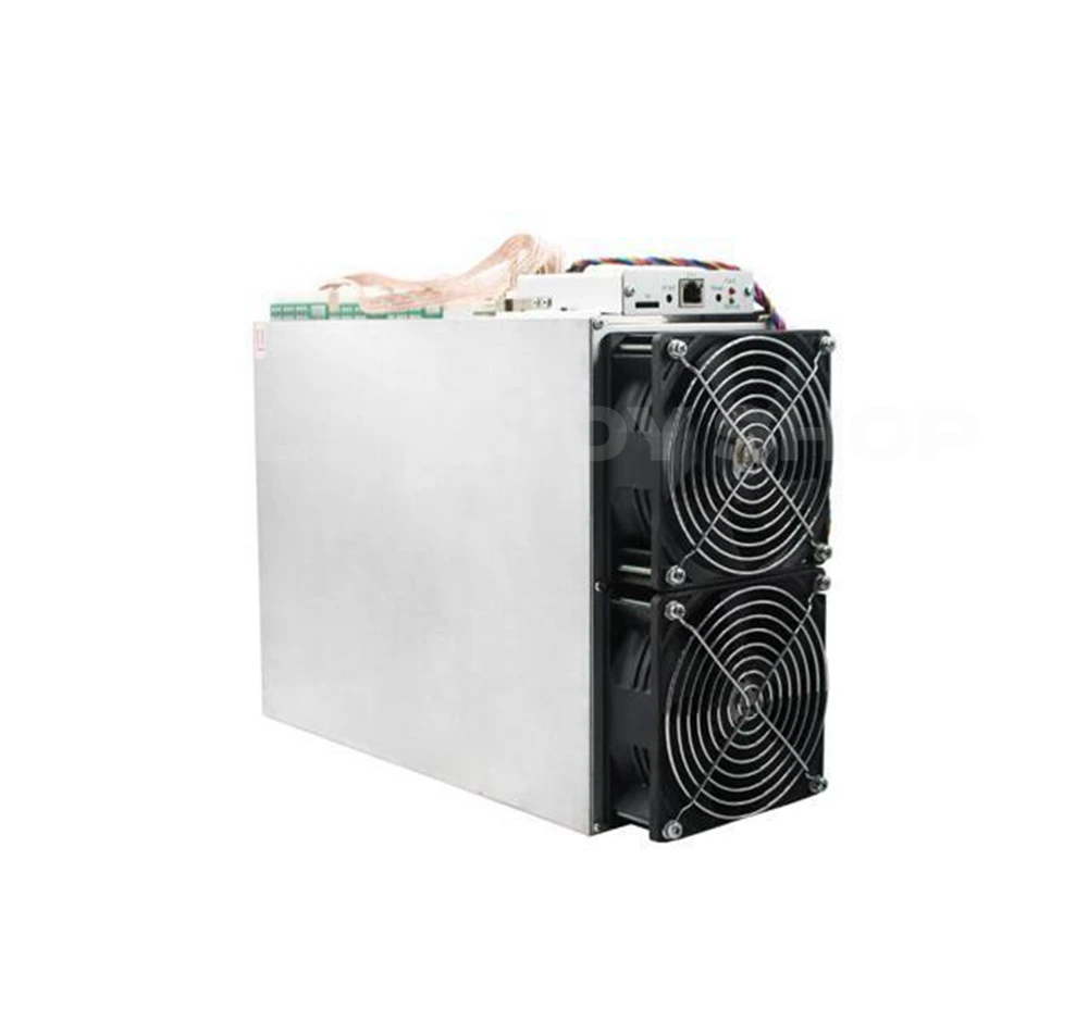 Ethash ETC Innosilicon A10 Pro 7G 720MH Asic Mining с блоком питания 1295 Вт