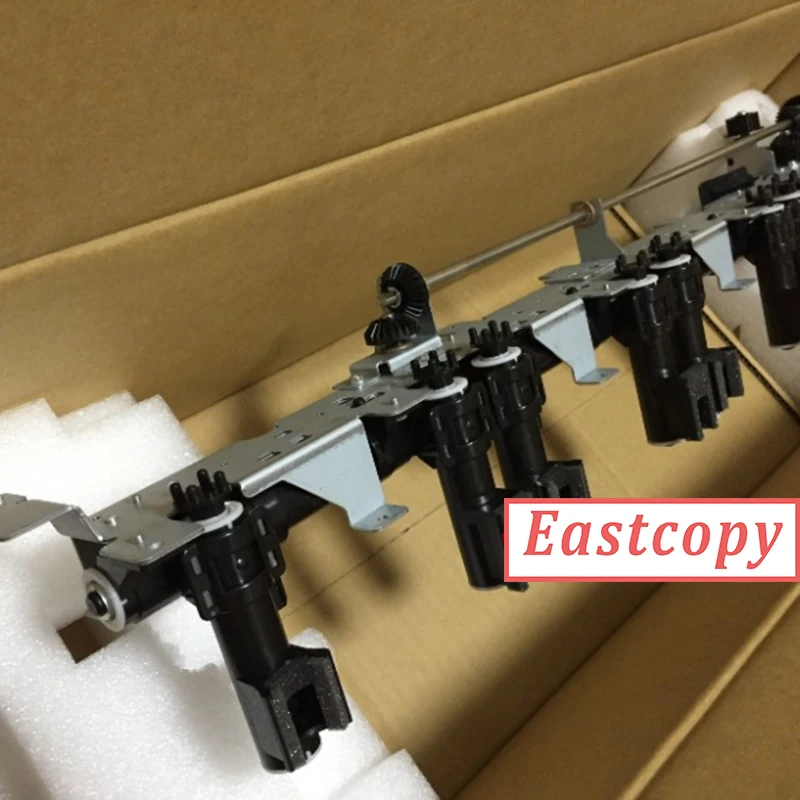 

052K 13510 Original Pipe Assy Collector for Xerox V80 V180 V2100 V3100 Versant 80 180 2100 3100 Waste Toner Collect 052K13510