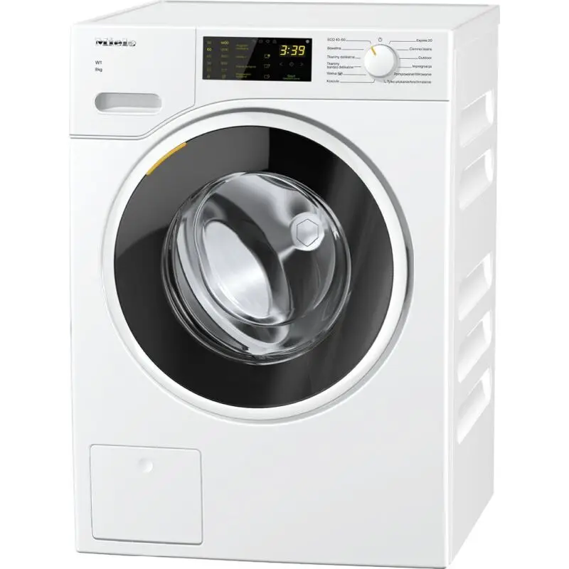 Стиральная машина Miele WWD020