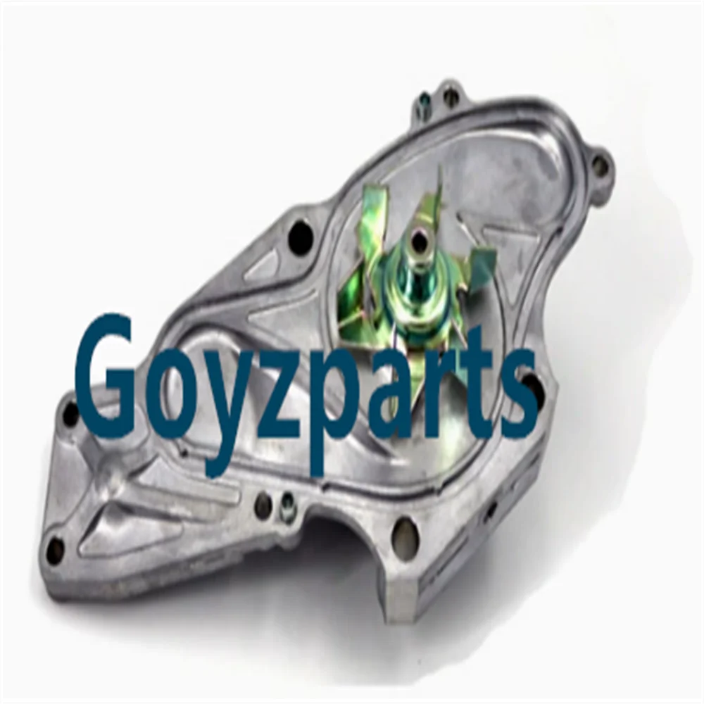 19200-RDV-J01 19200-RCA-A01 Детали системы охлаждения Водяной насос двигателя в сборе для Honda