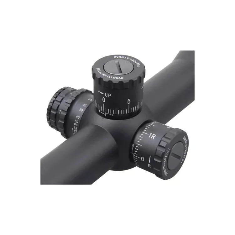Рисунок 6 - Прицел Vector Optics Taurus 6-24x50