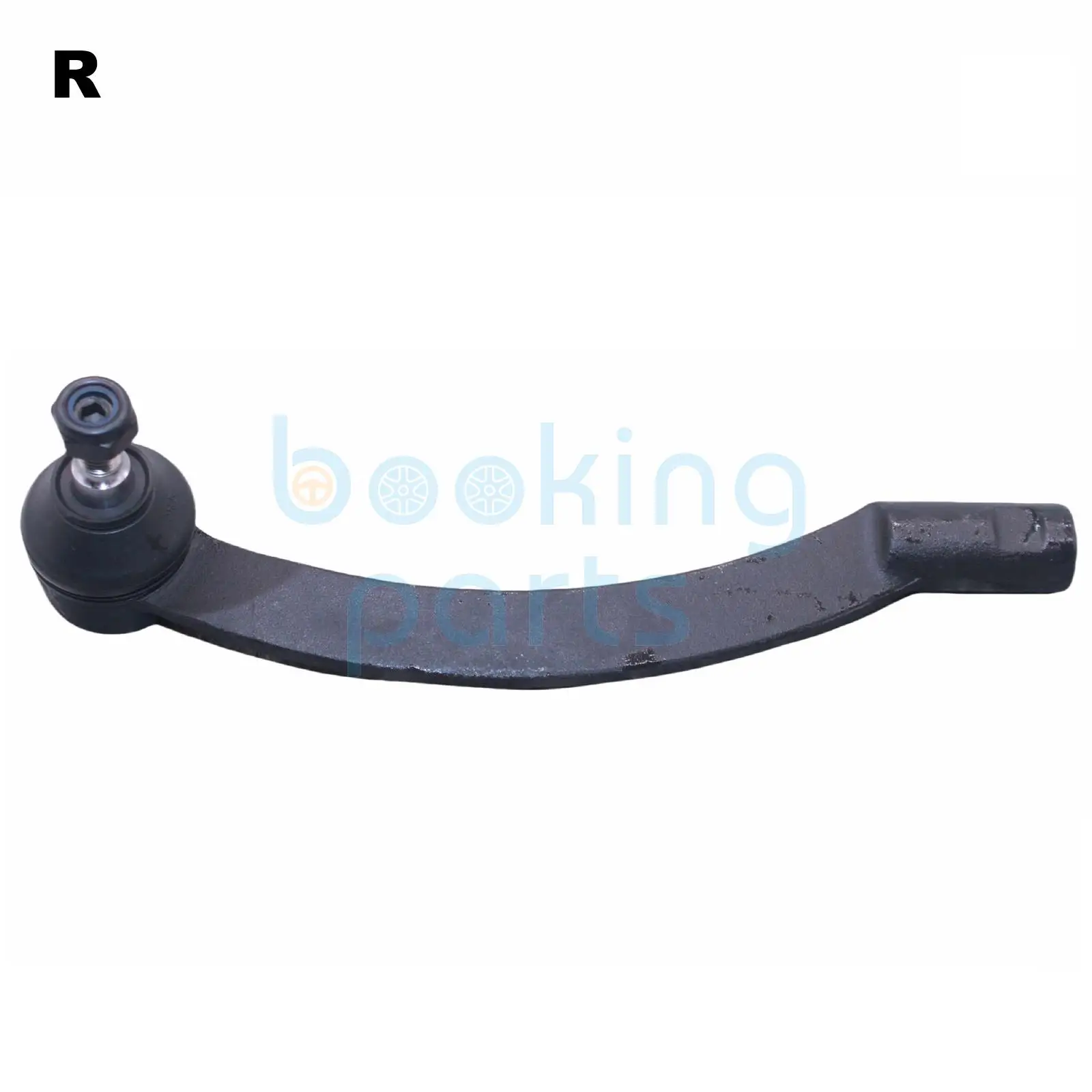TRE9A696(R) 32216754566 ES4292 ES800521 наконечник рулевой тяги для BMW MINI COOPER R50/52/53 00-05