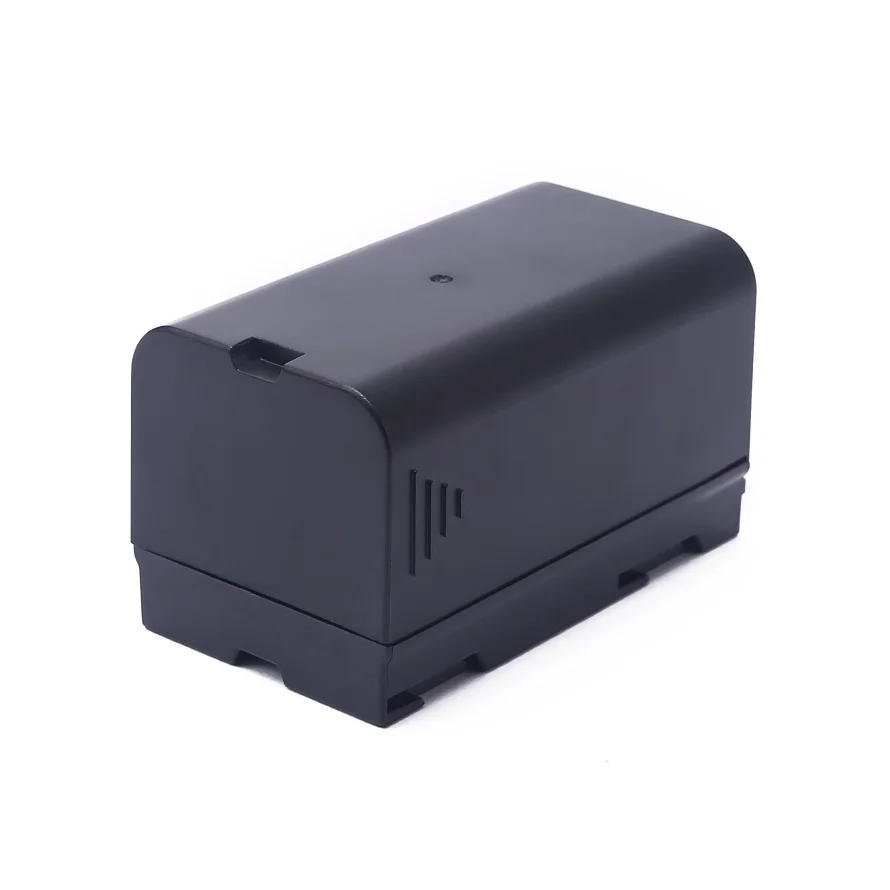 Высококачественная аккумуляторная литий-ионная батарея BDC70 BDC-70 7 2 в 5240 мАч для