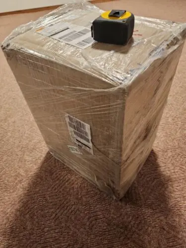

Bitmain Antminer K7 BRAND NEW READ DESCRIPTION