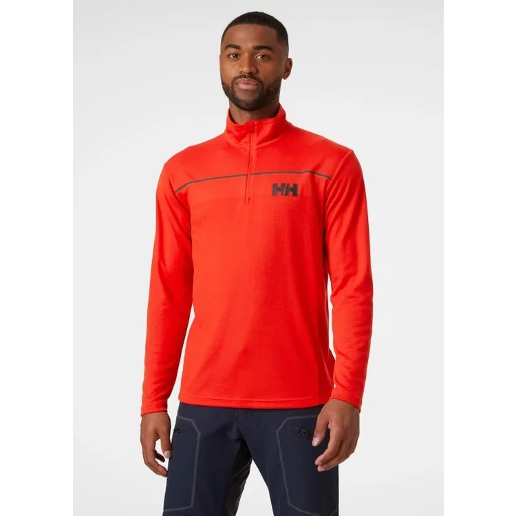 Рисунок 3 - Helly Hansen Hh Hp пуловер на молнии