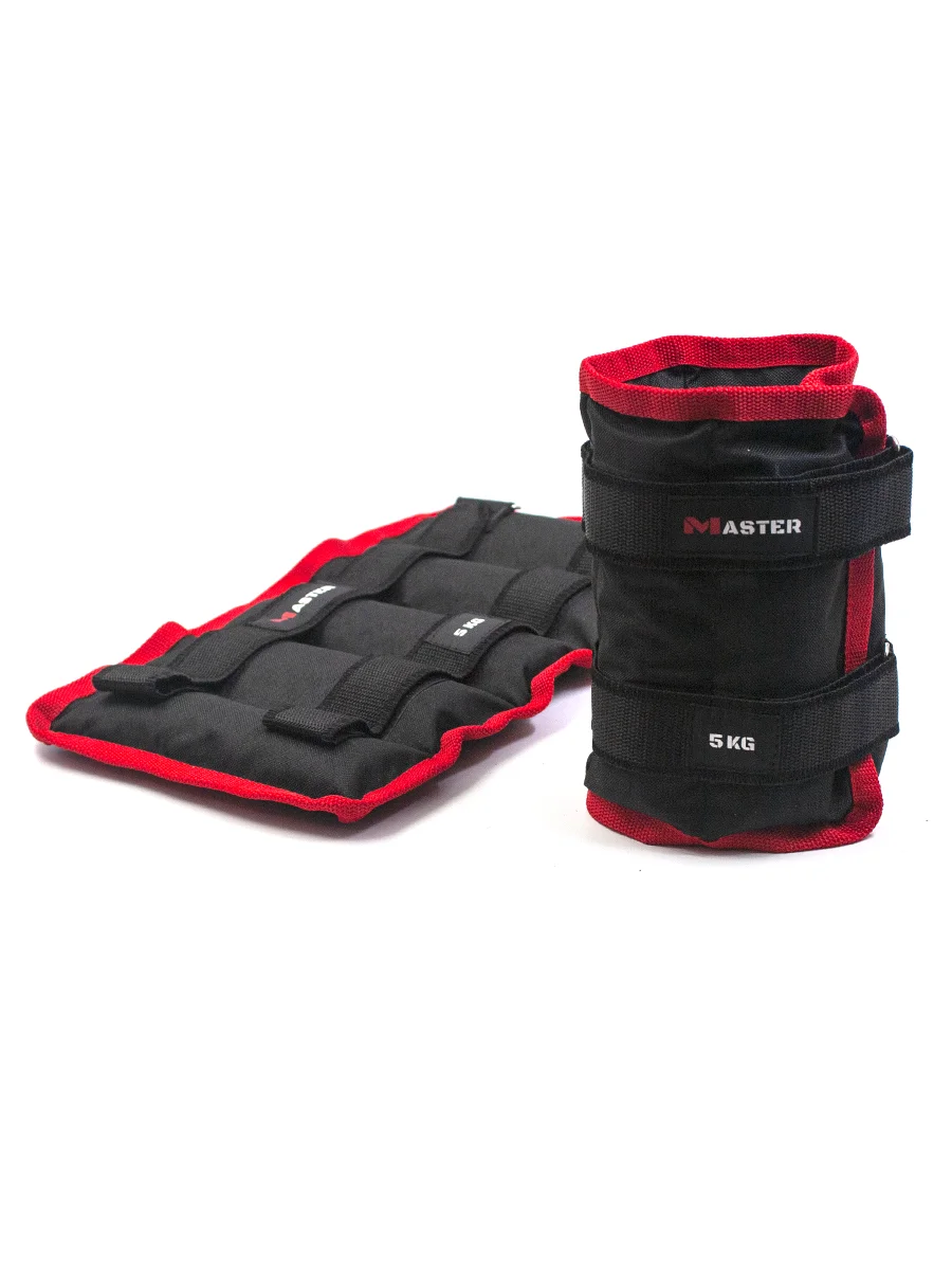 Утяжелители Makfit Mak w1k