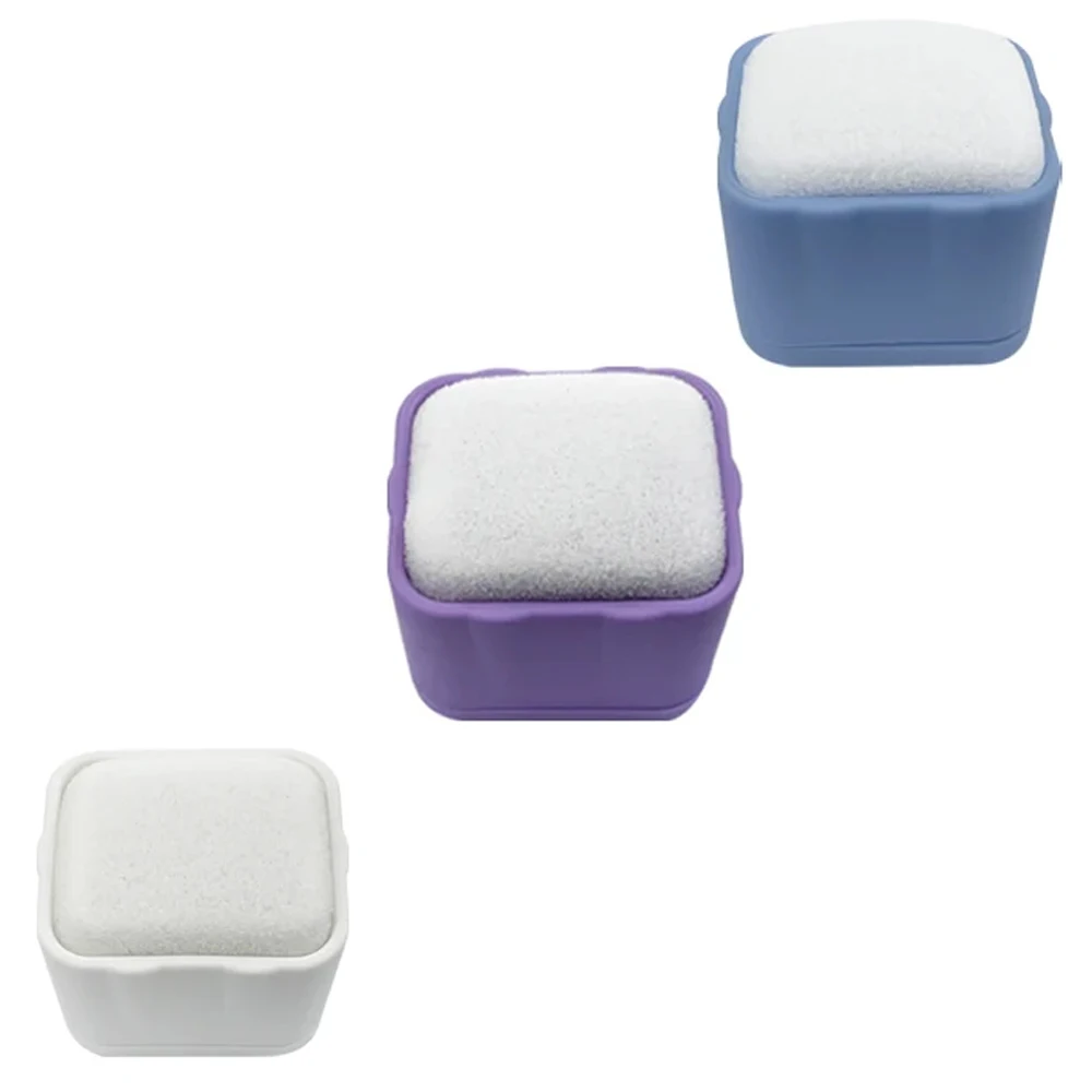 Квадратная Стоматологическая эндоскопическая стойка подставка для чистки пены