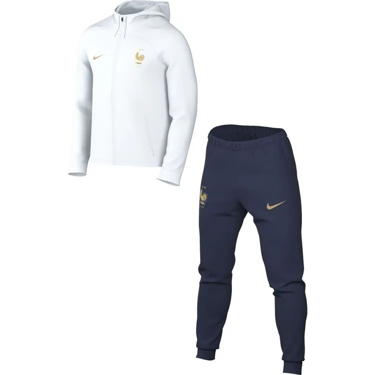 Nike DH6495-102 Спортивный костюм
