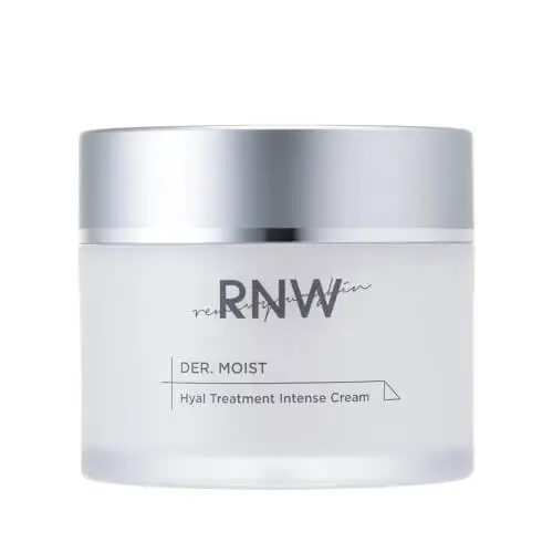 RNW Увлажняющий крем с гиалуроновой кислотой Der. Moist Hyal Treatment Cream 60мл |