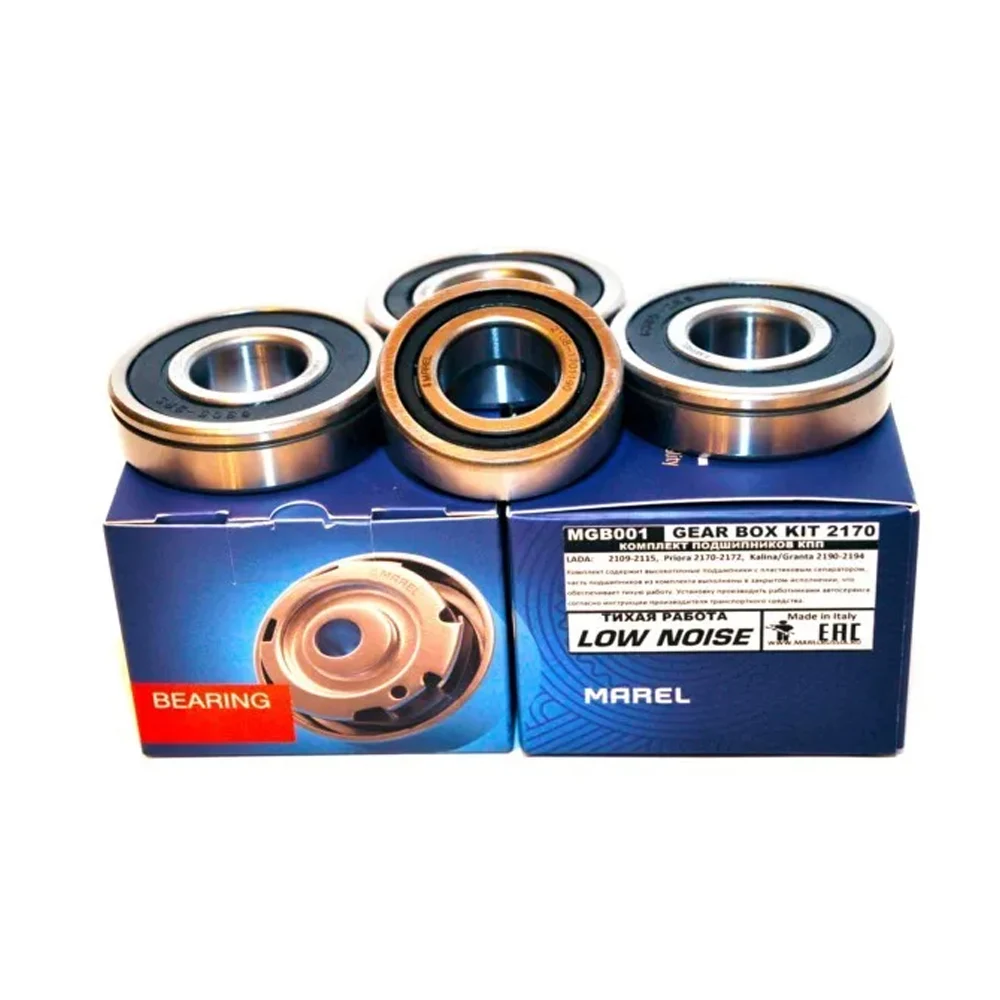 Ремкомплект подшипников на ваз 2115. Подшипники кпп 2108 5ст комплект. Комплект подшипников кпп ваз 2108. Комплект подшипников ваз 2108. Комплект подшипников ваз 2108.