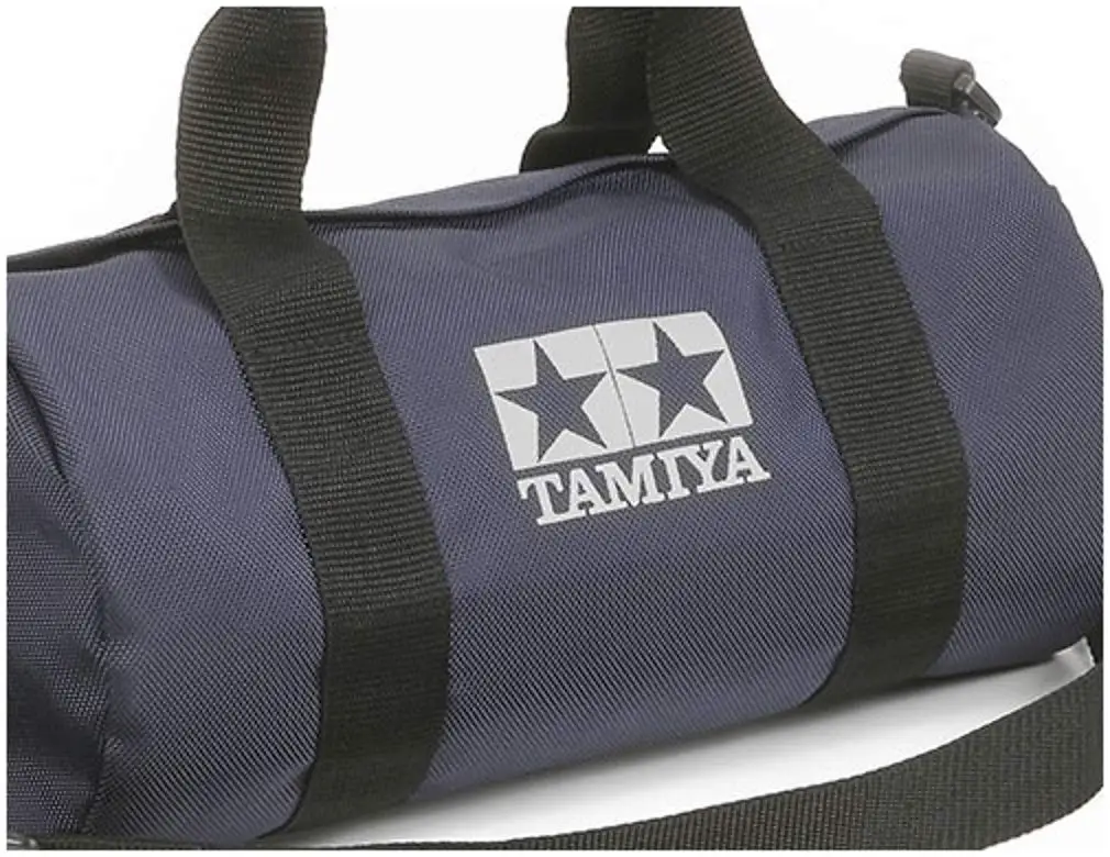 Бостонская сумка Tamiya Roll (маленькая) Оригинальные товары 66957 |