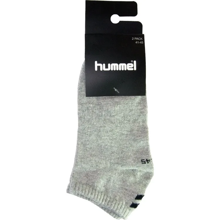 Hummel Носки миди 2 шт 970149-2064