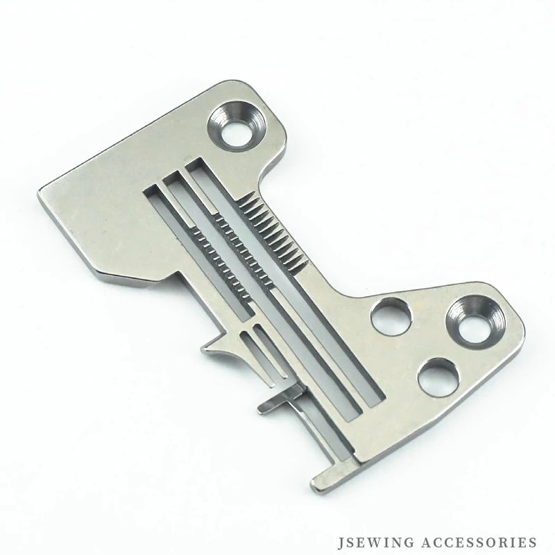 R4305-JOE-E00X узкая Горловина для швейной машины JUKI MO-3914 с четырьмя нитями - купить по