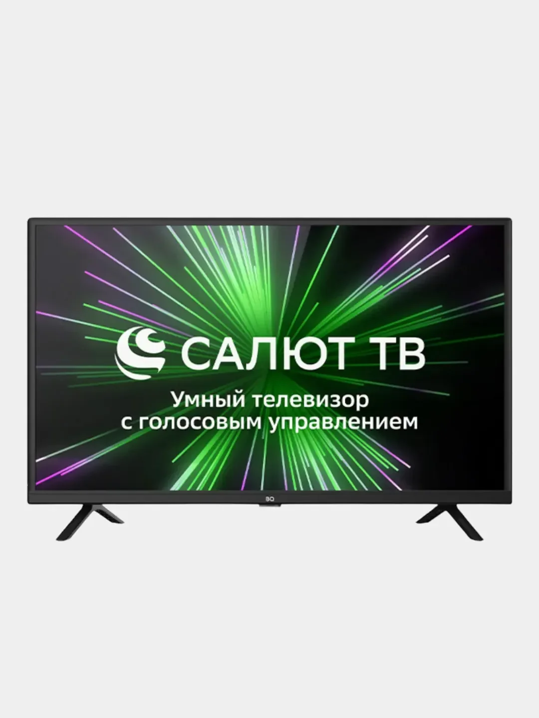 Купить Смарт Телевизор Bq