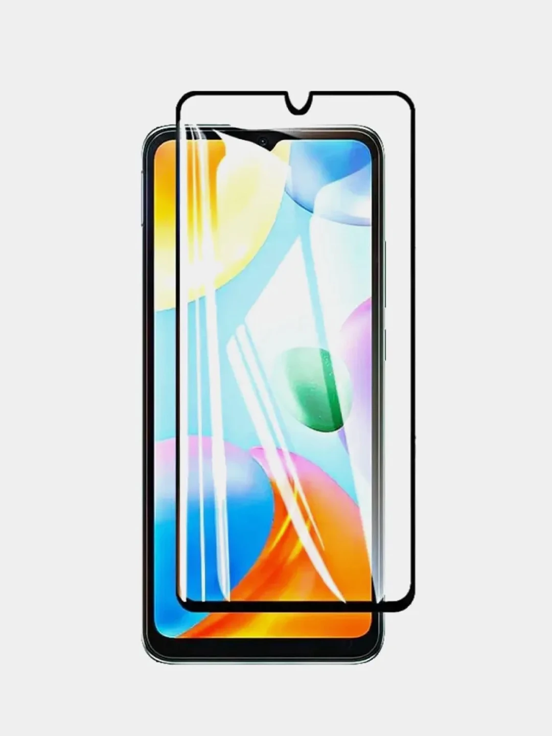 Купить Защитное Стекло Redmi 10