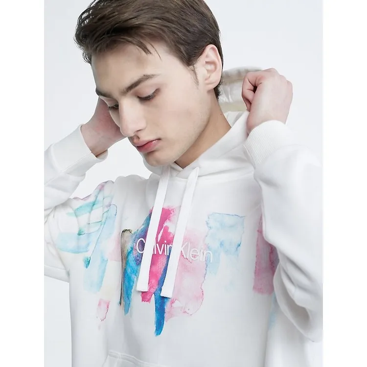 Рисунок 4 - Мужская толстовка Calvin Klein