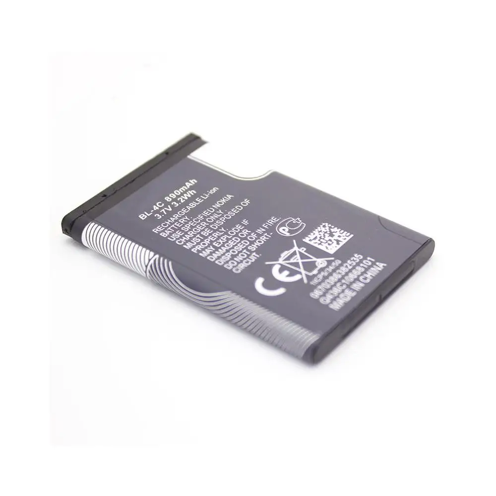 Аккумуляторная батарея для teXet TM-B111 OEM