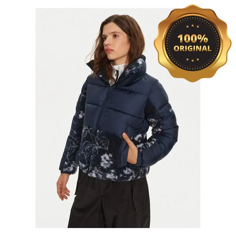 Columbia Пуховая куртка Leadbetter Point II 2093102 Regular Fit - Европейский дистрибьютор