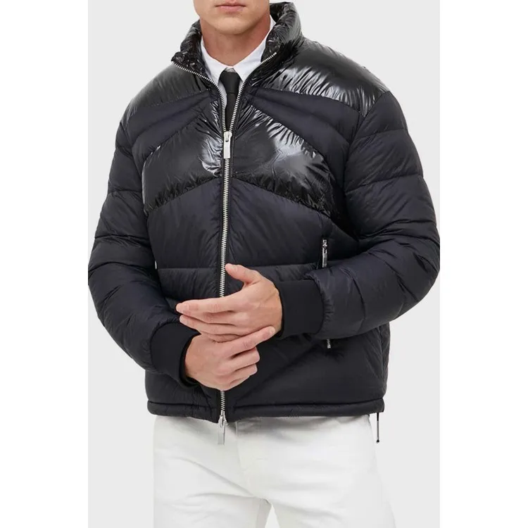 Armani Exchange Регулярные надувные