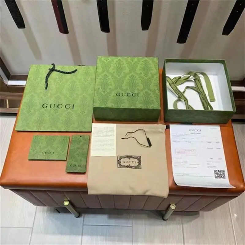 Мужской Ремень Из Высококачественной Натуральной Кожи В Стиле GUCCI Копия 1:1 С