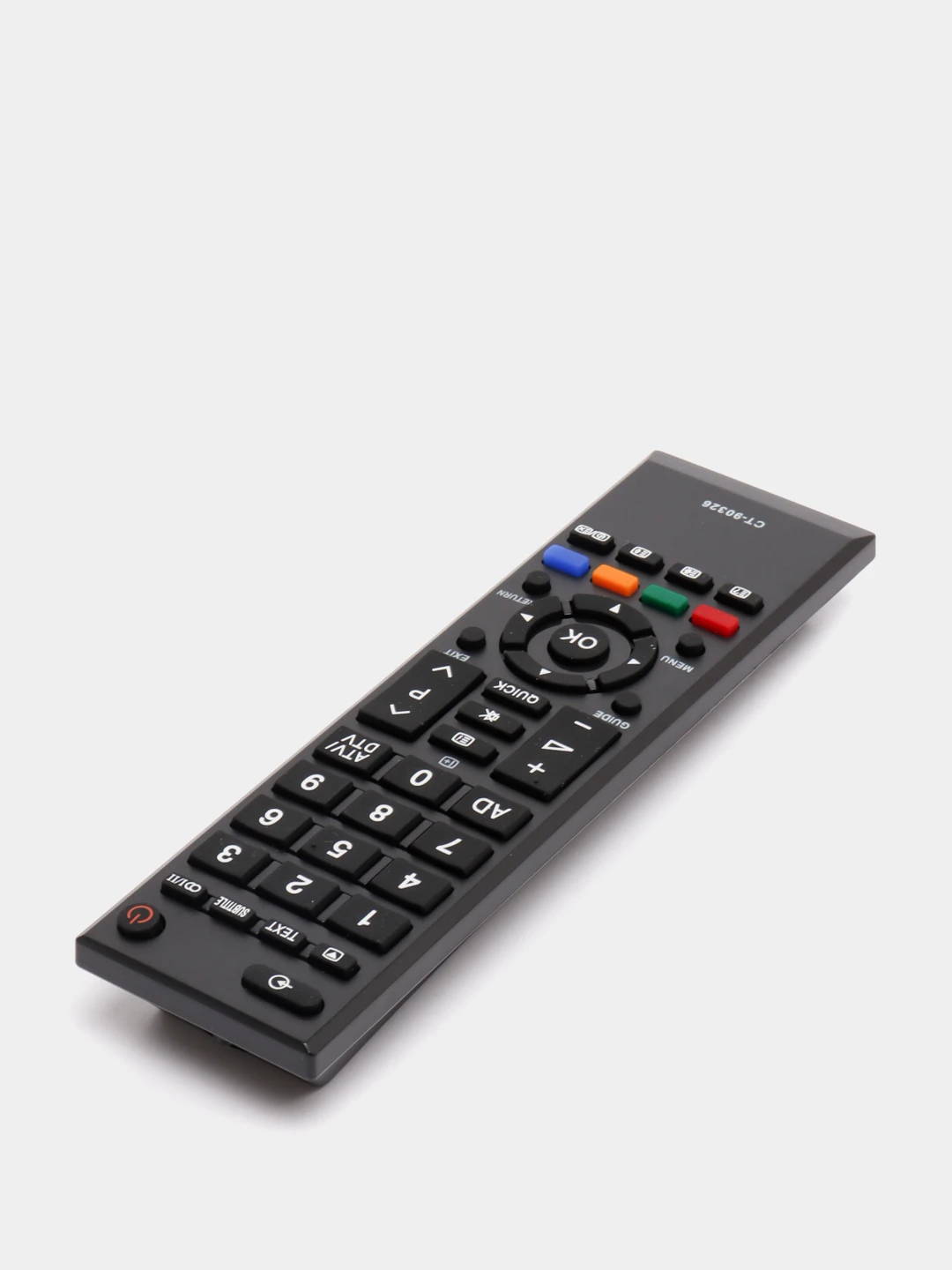 Купить Пульт Для Телевизора Toshiba Ct 90326