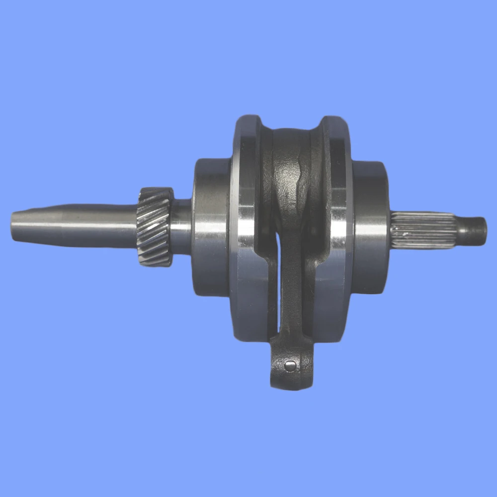 Коленвал 110 кубов альфа. Коленвал на альфу. Коленвал на альфу. Коленвал мопед альфа 110. Коленвал 110 кубов альфа.