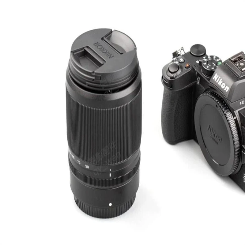 Фотовспышка для nikon z-mount nikkor z5 z6 z7 z6ii z7ii z50 |