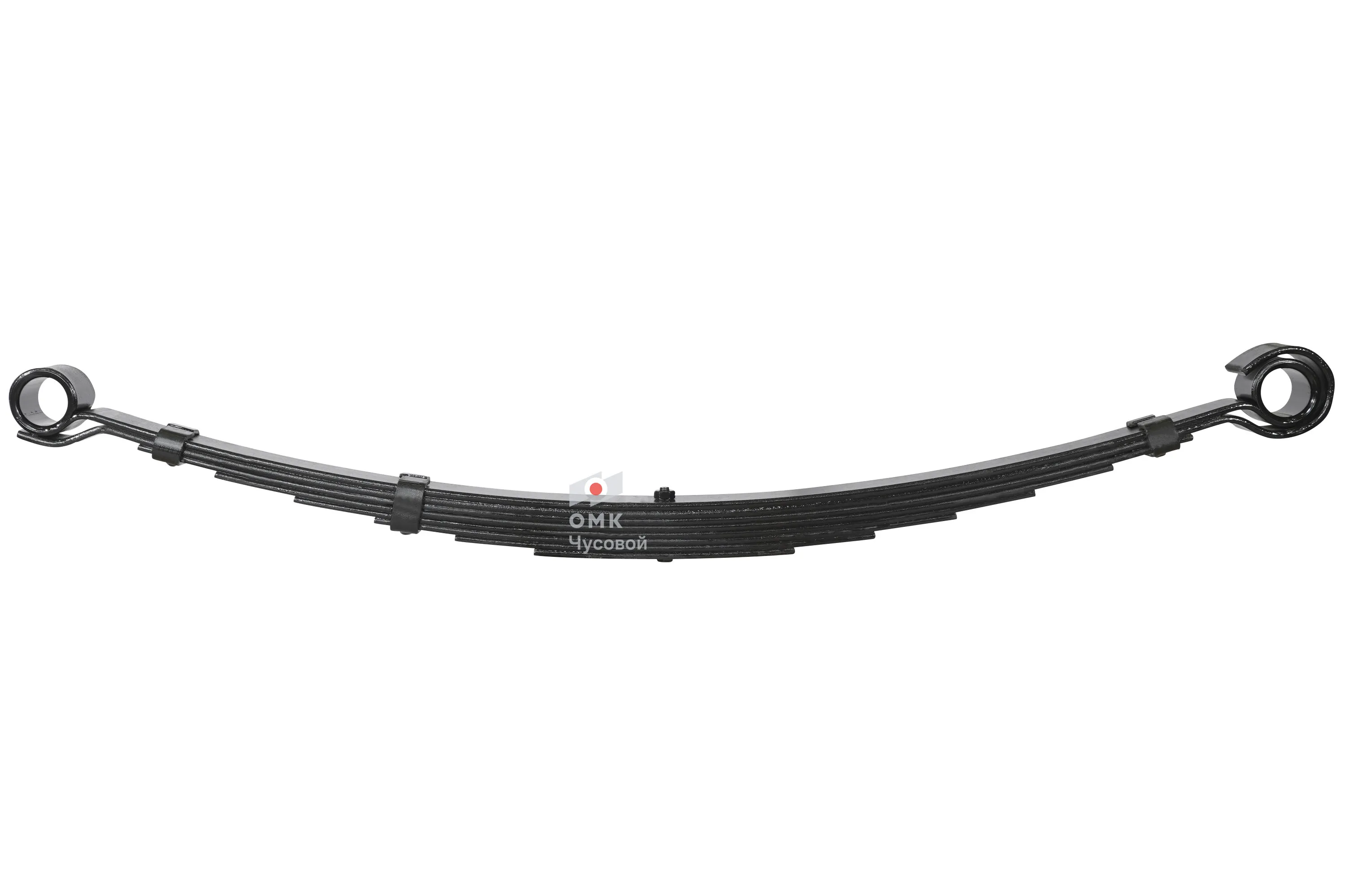 Рессора Задняя Уаз 469 Купить