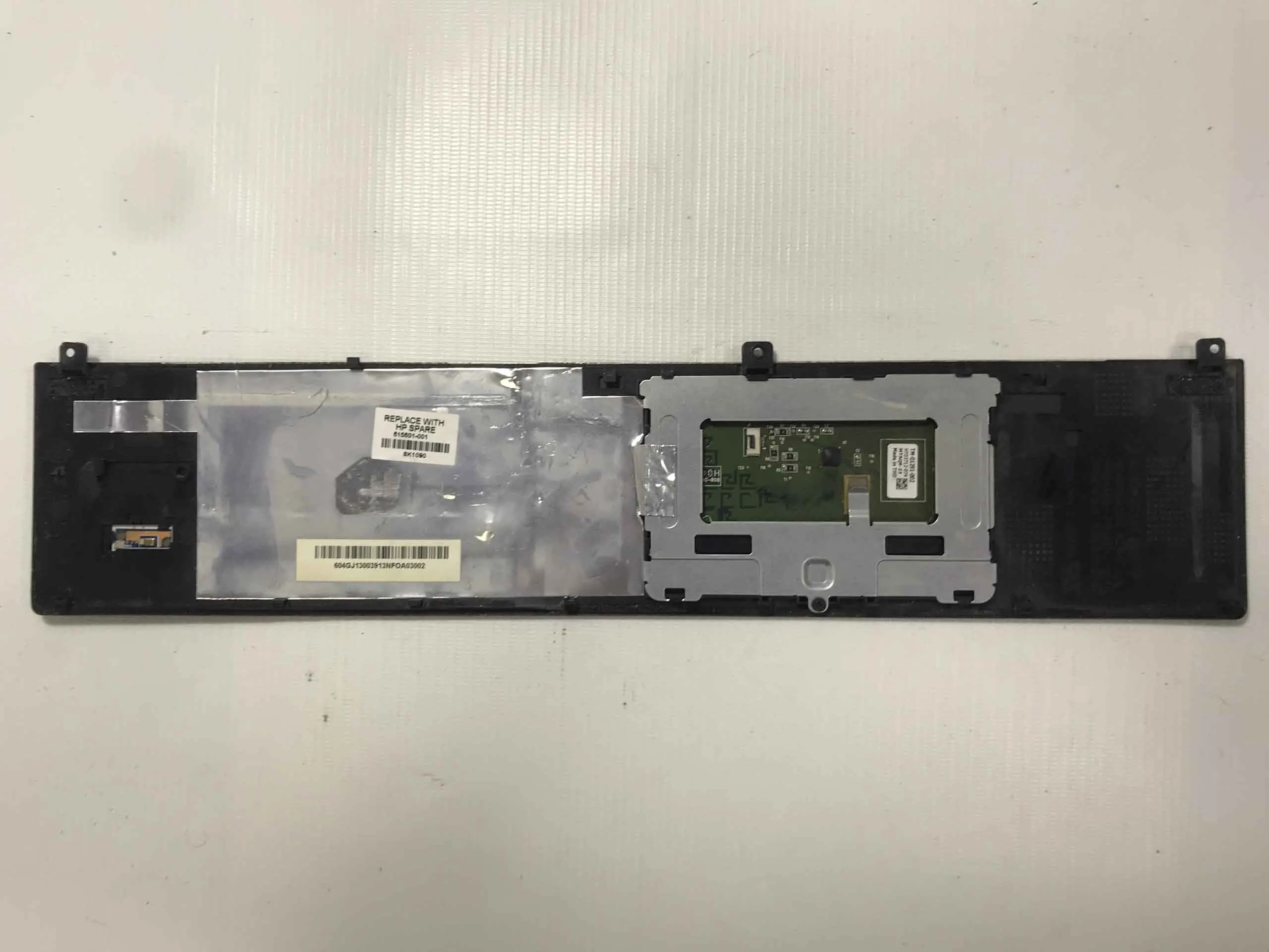 Заглушка тачпада для HP ProBook 4525s АлиЭкспресс