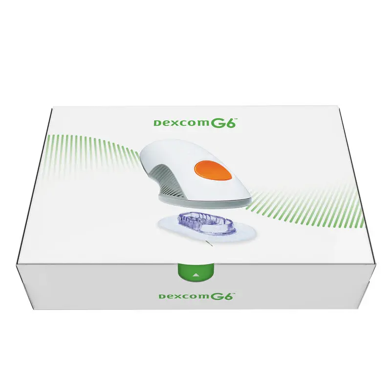 BIG DISCOUNT SALES ON Dex_com G6 sensors Transmitter
