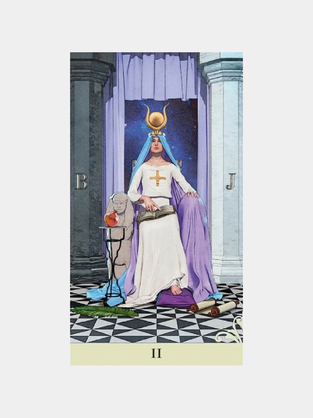 Карта жрица перевернутая в таро. Верховная жрица таро. Жрица значение на будущее. Жрица таро. Сочетание карты таро жрица.