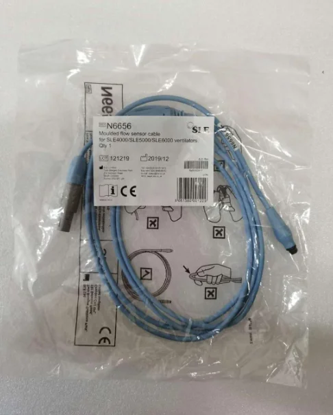 

Moulded flow sensor cable (PN:N6656) for SLE4000, SLE5000,SLE6000(New,Original)