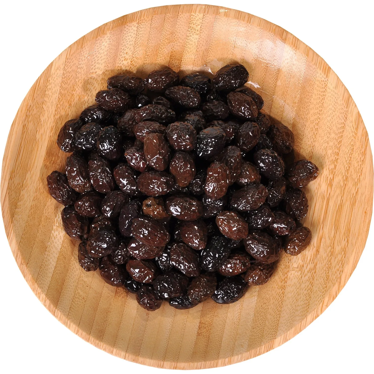 Рисунок 2 - Atilla Zeytinleri Натуральные сухие седельные оливки 2