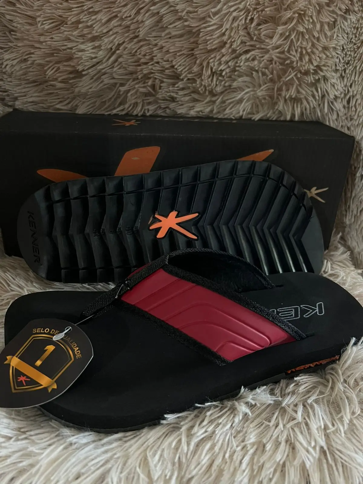 

Kenner Rakka Slippers Sandals/tendencia/comfort/quality/Oliver store/new summer collection/for the whole family