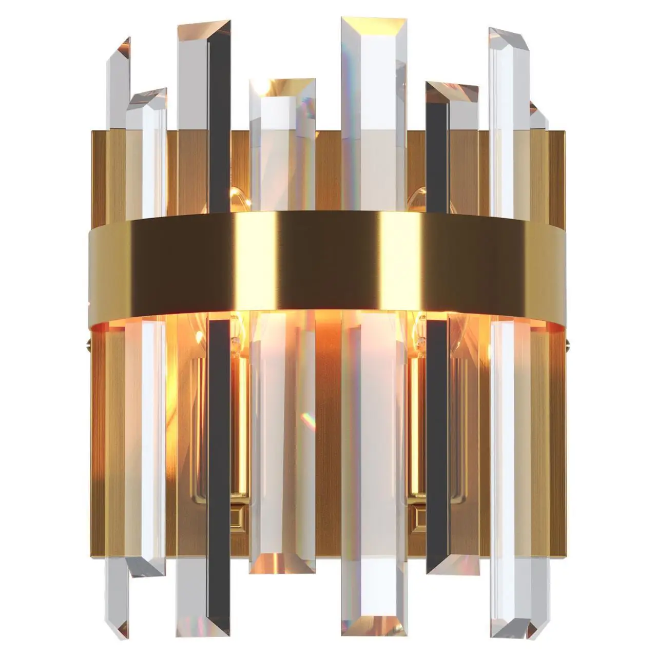 Светильник настенный Lussole Lgo LSP-8713 80W E14 Стиль Модерн