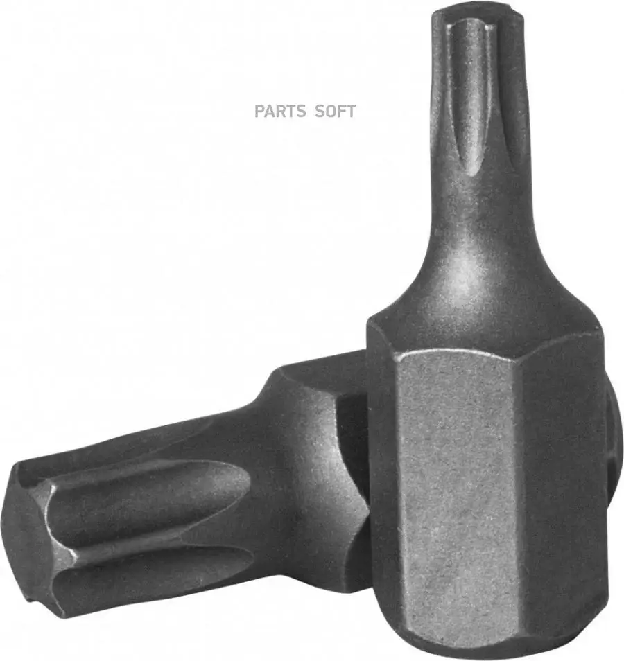 OMBRA 531320 Вставка-бита 10 ММ DR X 30 TORX T 20