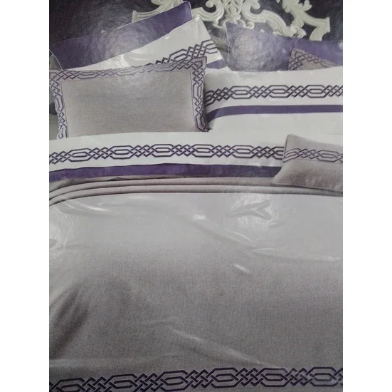 Практичный комплект постельного белья Vinaldi alade (art.: 3920bfab89c4f) - 3920bfab89c4f
