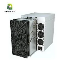 Bitmain Antminer AL1 Pro 16 6th Miner Alephium Mining ALPH Монета ASIC