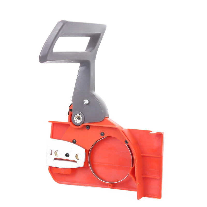 Husqvarna H51 Тормозной двигатель Газонокосилка Откатный стартер Замена цепной пилы