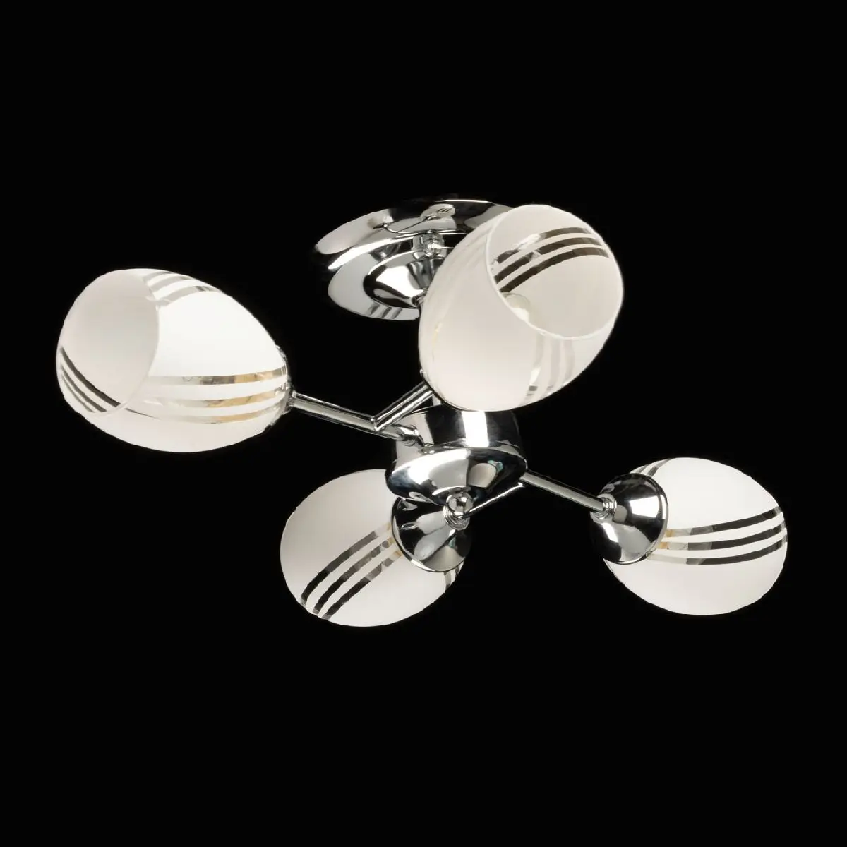 Люстра на штанге tkraM eD Вита 405410022 |