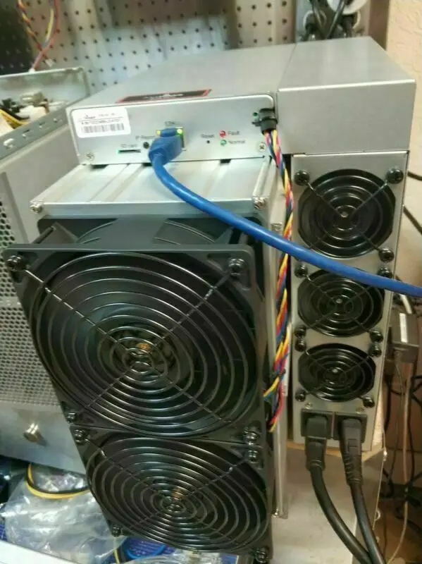 Рисунок 4 - TT 40% скидка Antminer S19j Pro
